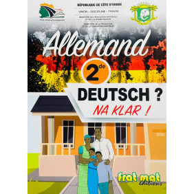 Deutsch na klar 2nde