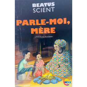 Parle - moi mère