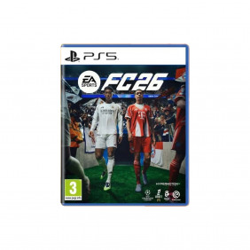 Jeu FC 26 EA sports PS5