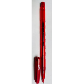Stylo infinity rouge