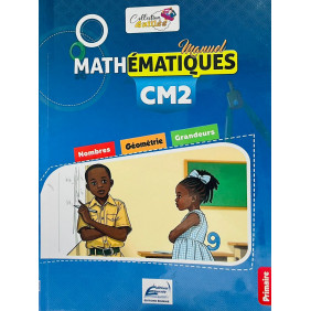 Manuel mathématique cm2