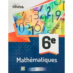 Mathématique 6ème