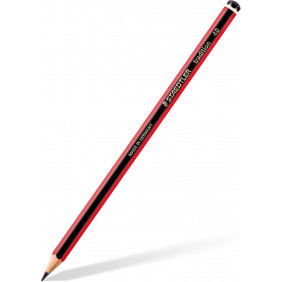 Crayon Staedtler Tradition 4B