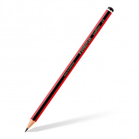 Crayon Staedtler Tradition 2B