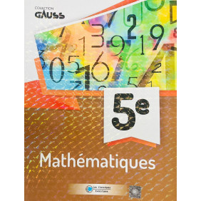 Mathématiques 5ème