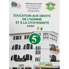 EDHC (Education aux droits de l'homme et à la citoyenneté 5ème