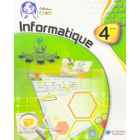 Informatique 4ème