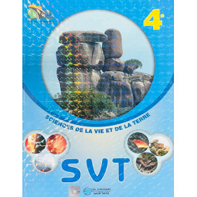 Science de la vie et de la terre 4ème