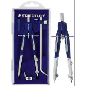 Compas technique Mars avec rallonge