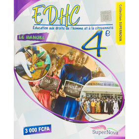 Manuel edhc 4ème