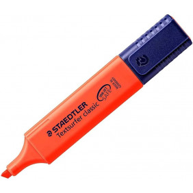 Surligneur Textsurfer Classic - Rouge