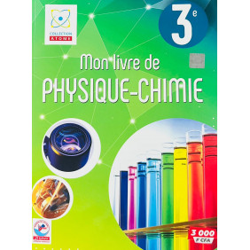Physique chimie 3ème