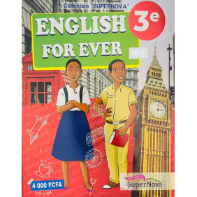 English for ever 3ème