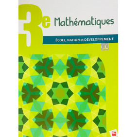 Mathématiques 3ème