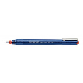 Stylo bille mars matic pointe tubula 0.5