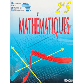Mathématiques 2nde s