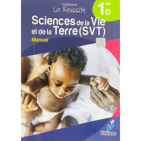 Manuel svt 1ere D
