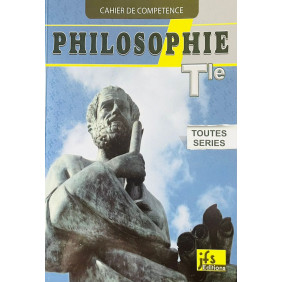 Cahier de compétence philosophie Tle