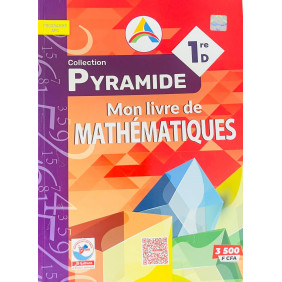 Mathématique pyramide 1ere D