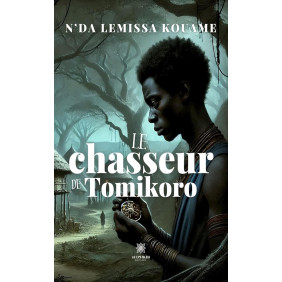 Le chasseur de Tomikoro