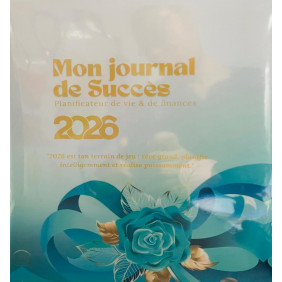 Le journal de succès 2026