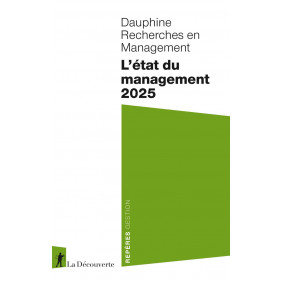 L'état du management Edition 2025