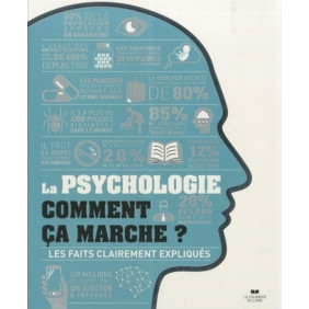 La psychologie, comment ça marche ?. Les faits clairement expliqués
