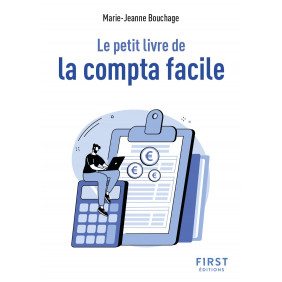 Le petit livre de la compta facile