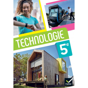 Technologie 5e Edition 2024