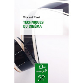 Techniques du cinéma 11e édition