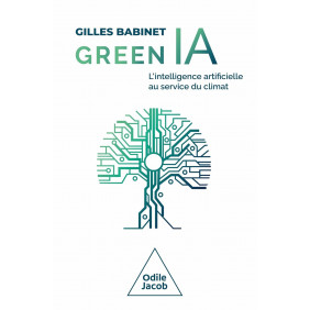 Green IA. L'intelligence artificielle au service du climat