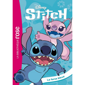 Stitch : tome 11