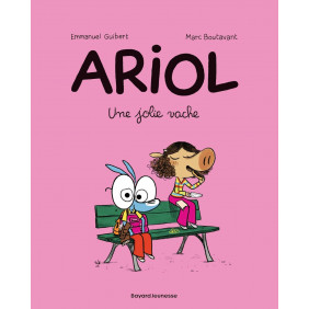 Ariol -Tome 4