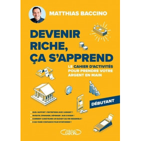 Devenir riche, ça s'apprend