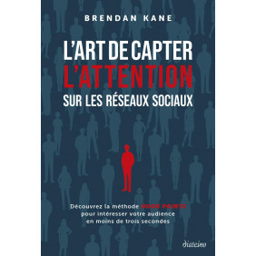 L'art de capter l'attention sur les réseaux sociaux.