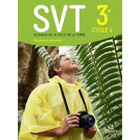 SVT 3e cycle 4 Edition 2017