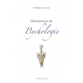 Dictionnaire de psychologie