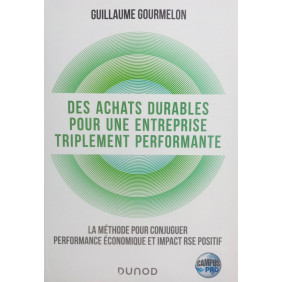 CAMPUS achats durables pour entreprise