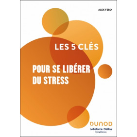 CAMPUS les 5 clés pour se libérer du stress