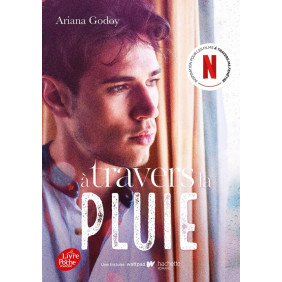 A travers ma fenêtre Tome 3 Après la pluie