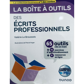 CAMPUS bac écrits professionnels