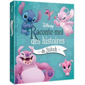 Raconte - moi des histoires de Stitch