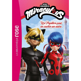 Miraculous - Nouvelles histoires Tome 1