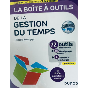 La boîte à outils de la Stratégie