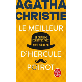 Le meilleur d'Hercule Poirot