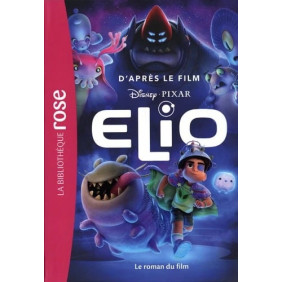 Elio- Le roman du film
