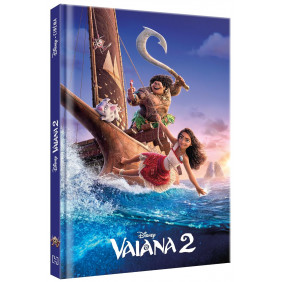 Vaiana 2. L'histoire du film