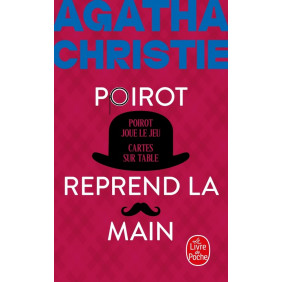 Poirot reprend la main