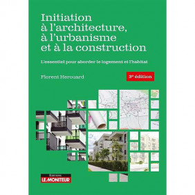 CAMPUS initiation à l’architecture, l’urbanisme et à la construction