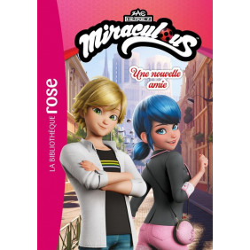 Miraculous - Nouvelles histoires Tome 2